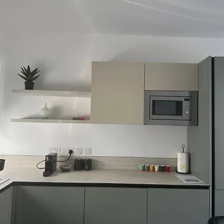 Sliema 2 Bedroom Penthouse Exterior photo