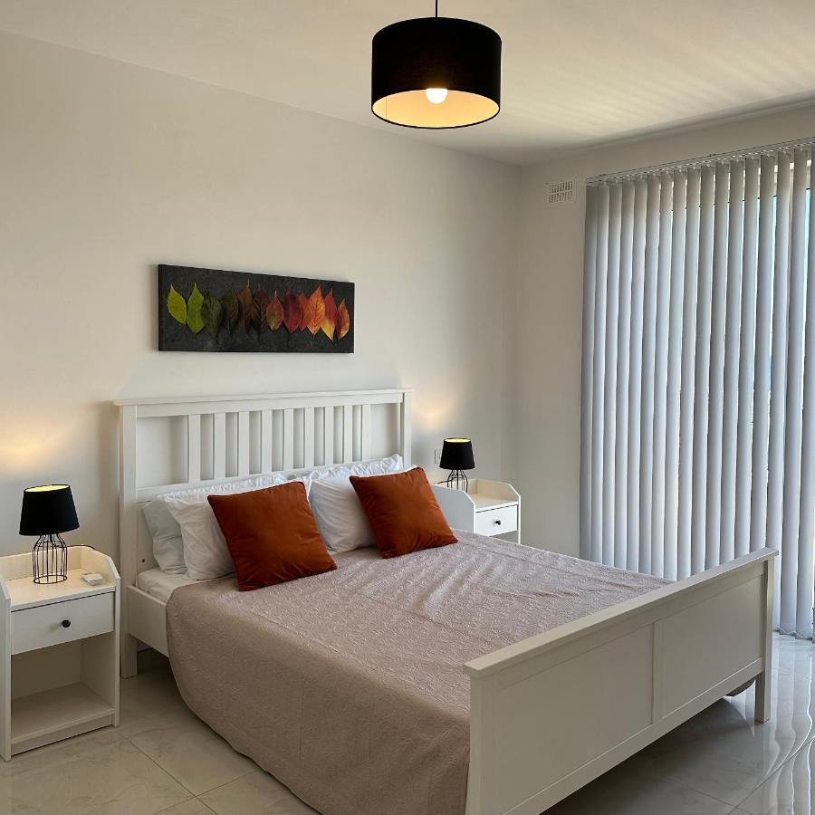 2 Bedroom Penthouse Apartamento *