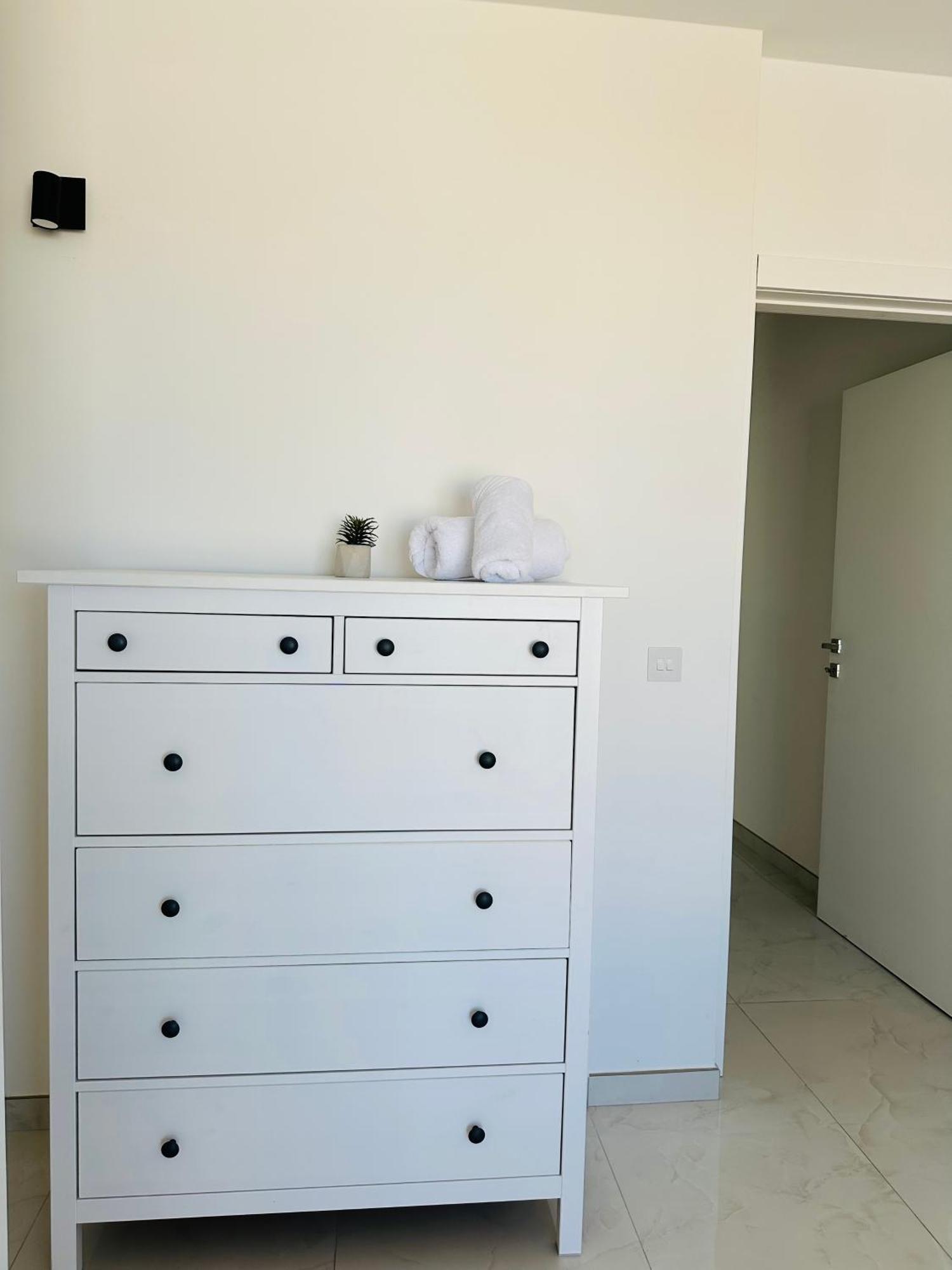 Apartamento 2 Bedroom Penthouse *