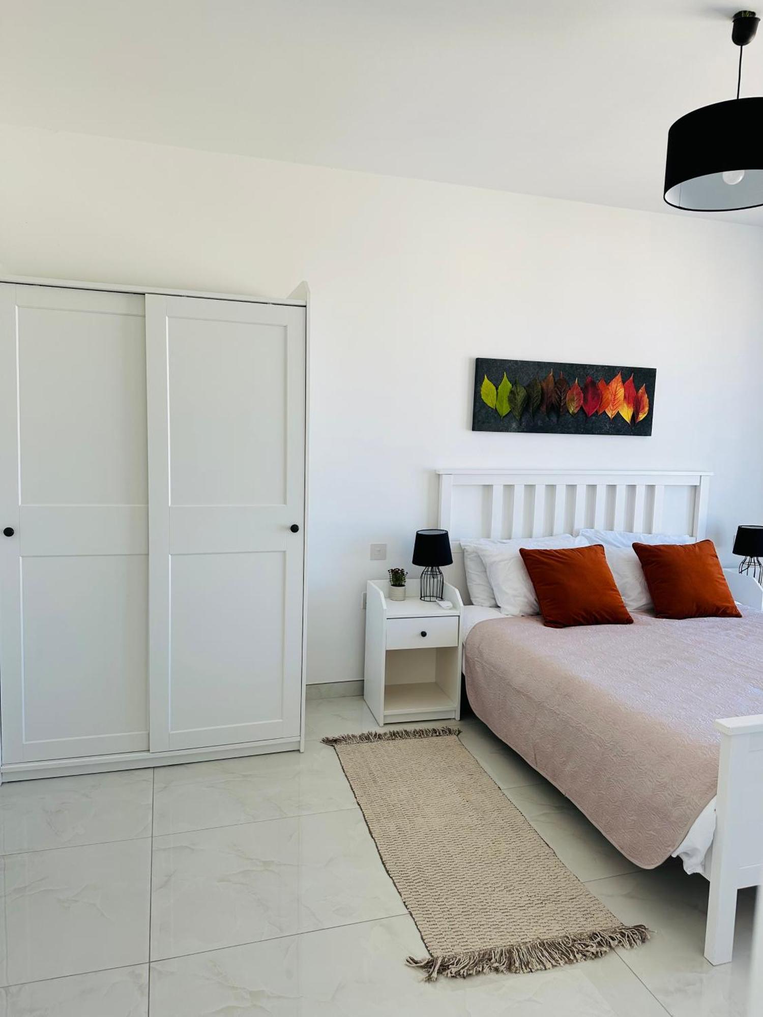 2 Bedroom Penthouse Apartamento *