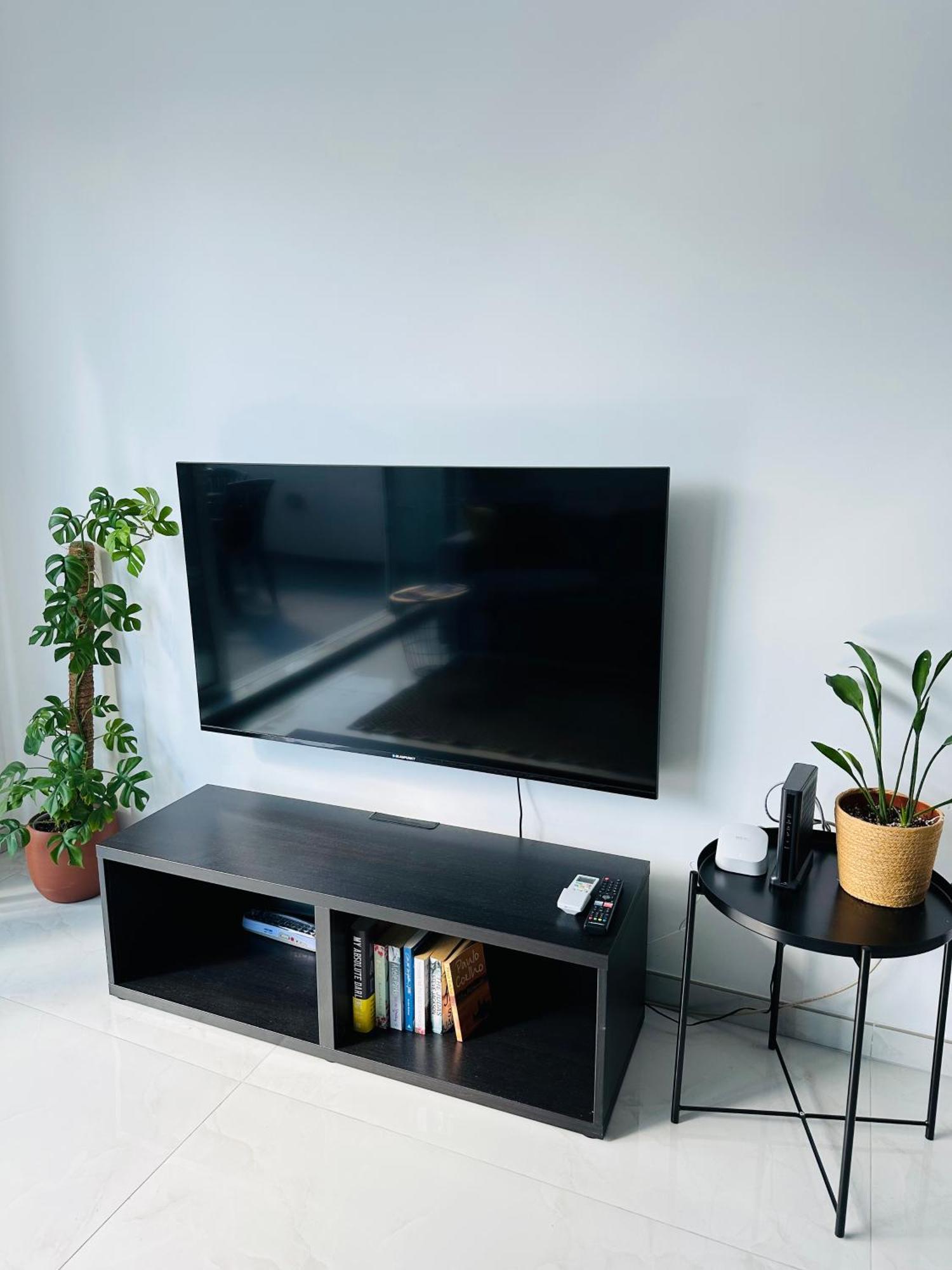 Apartamento 2 Bedroom Penthouse Sliema