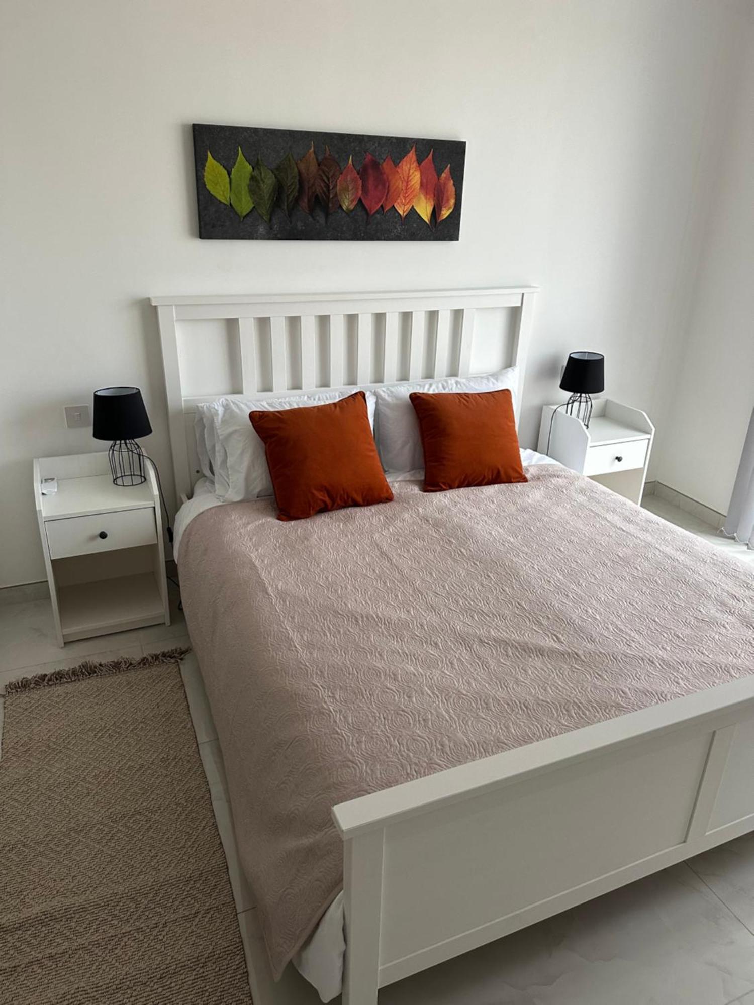 2 Bedroom Penthouse *