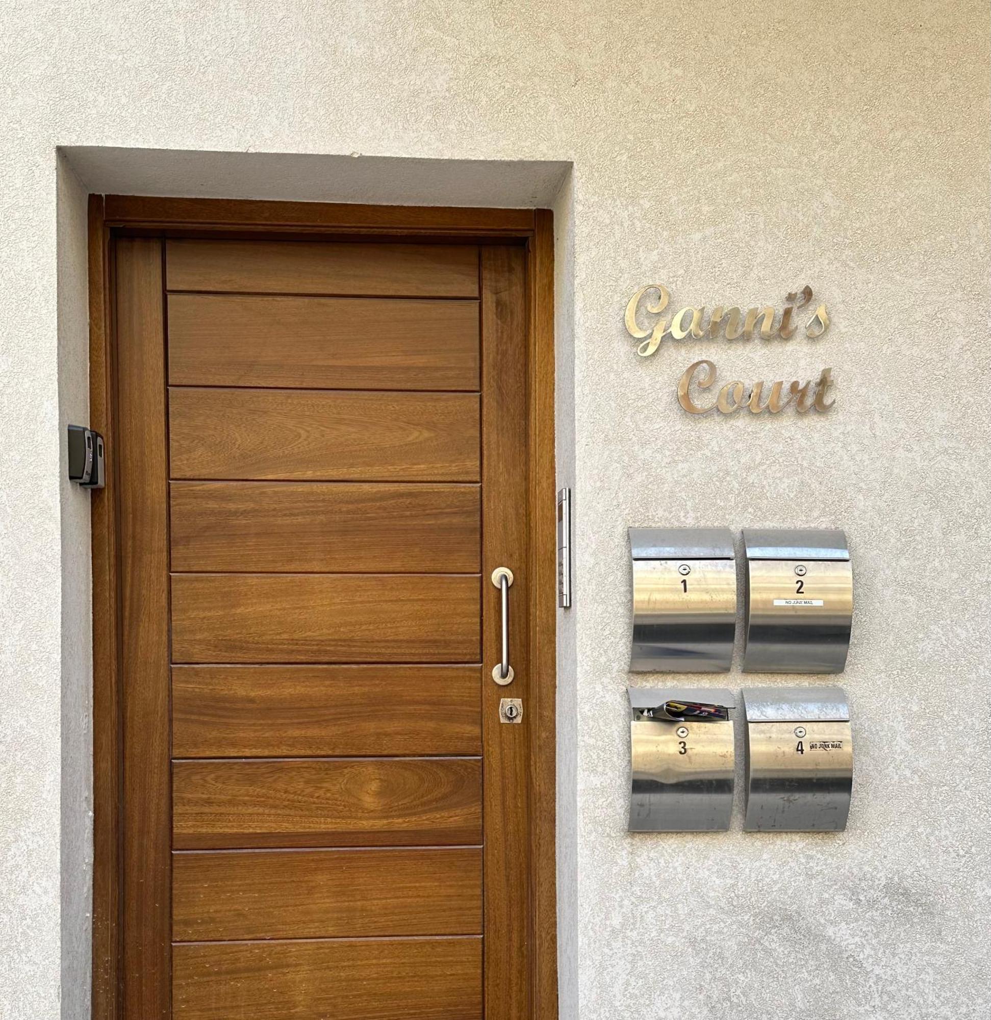 2 Bedroom Penthouse Apartman *
