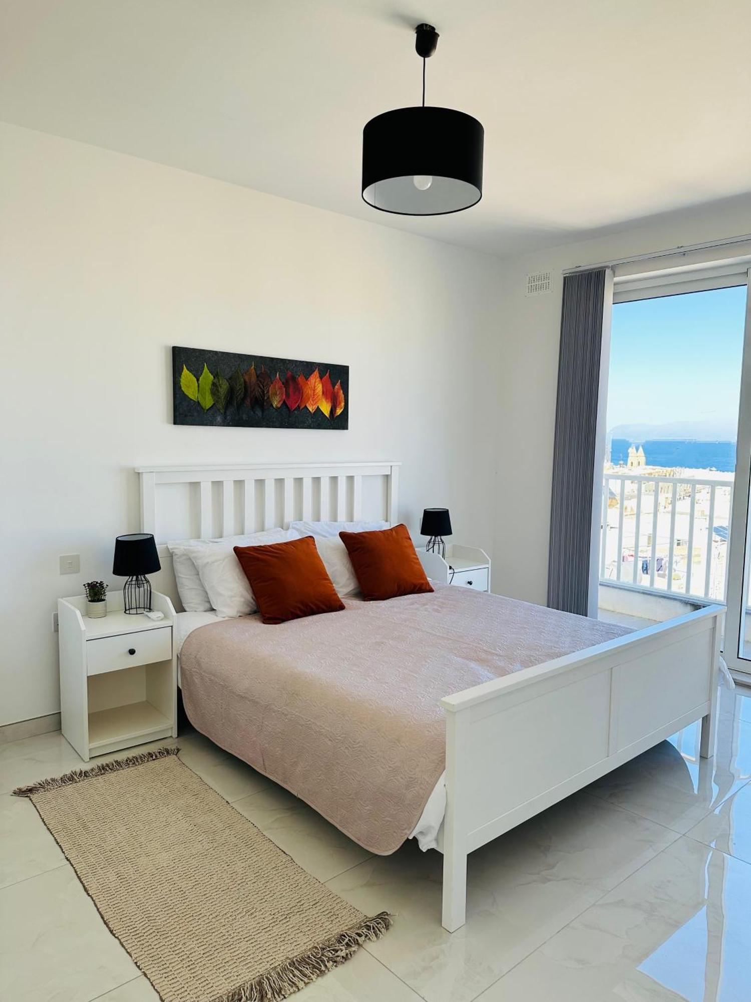 Apartman 2 Bedroom Penthouse Sliema
